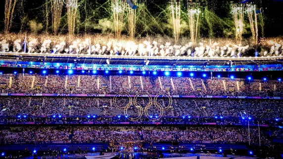 Incredible Paris Olympics comes to glittering close and teases next edition