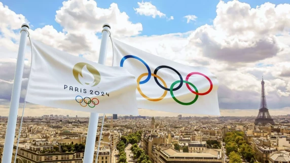 No cars at next Olympic Games, say Los Angeles 2028 organisers