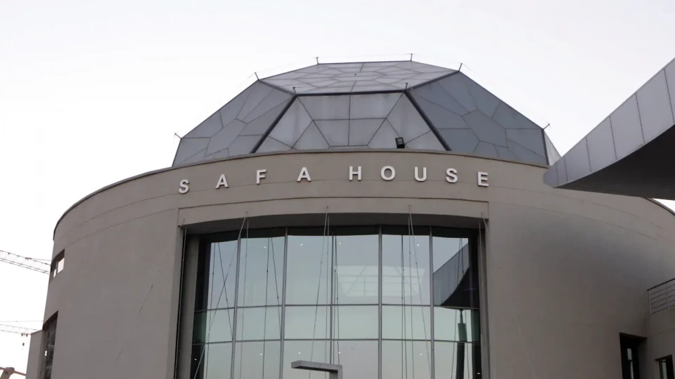 SAFA admits they should’ve engaged Tangawarima earlier as VAR plans regain momentum