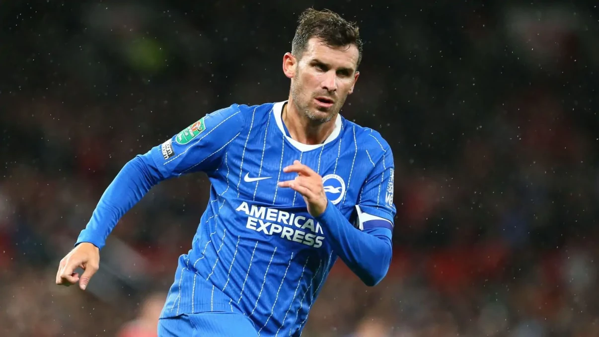 Brighton's Pascal Gross retires from Germany international football Brighton's Pascal Gross retires from Germany international football
