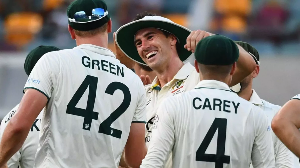 Australia recall big guns for World Test Championship final against Proteas
