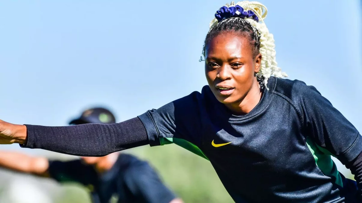 Springbok Women announce unchanged starting XV to face Kenya