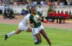 Bok Women's Sevens seal World Championship spot with strong showing in Montevideo