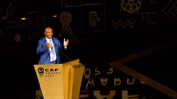 Why CAF is considering cancelling CAF Confed Cup?