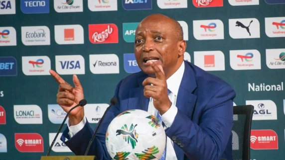 CAF Member Association heads to receive R900 000 gratuities