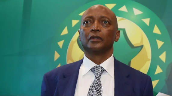 Patrice Motsepe lambasts SAFA's handling of COSAFA dispute