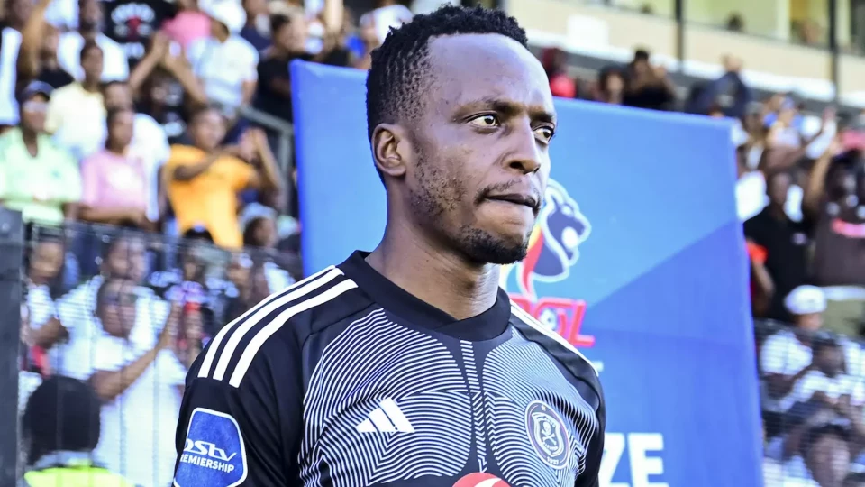 Tito not shocked by AFCON omission