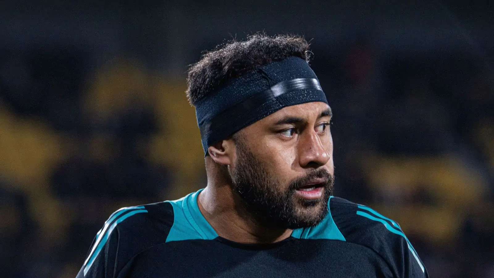 All Blacks forward admits Springboks have been 'hard' to handle | rugby