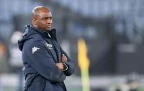 Senegal appoint Patrick Vieira as new head coach to replace Pape Thiaw
