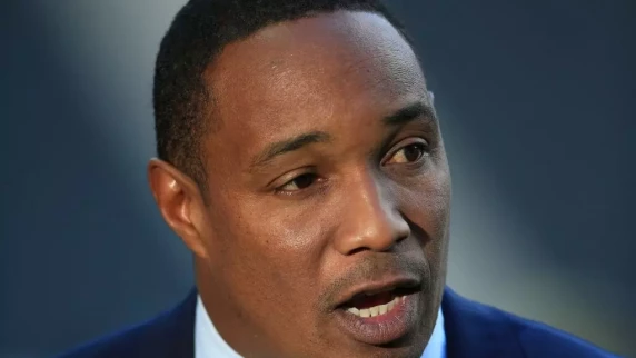 Paul Ince looking forward to Reading's FA Cup tie with former club Man Utd