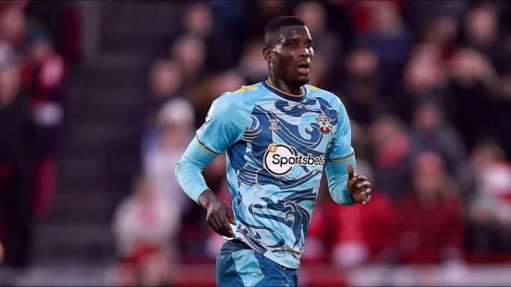 Paul Onuachu wants to stay at Trabzonspor despite Southampton interest