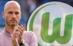 VfL Wolfsburg appoint Paul Simonis as new head coach