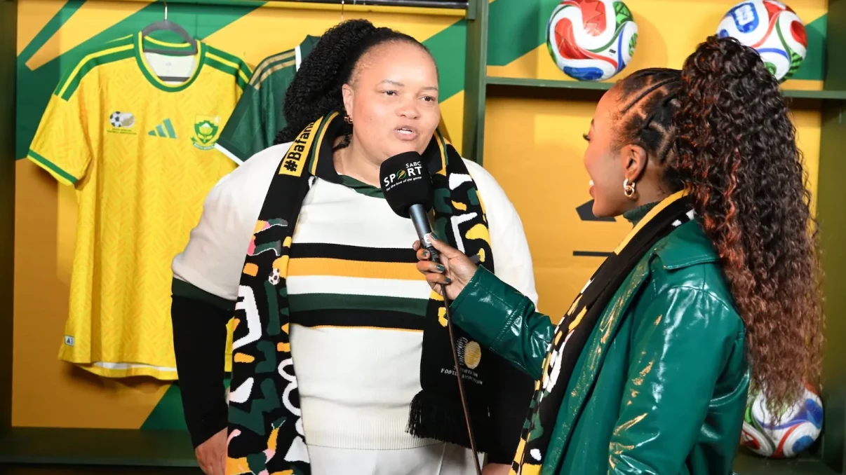 Deputy Sports Minister urges federations to motivate for funding review Deputy Sports Minister urges federations to motivate for funding review