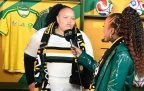 Deputy Sports Minister urges federations to motivate for funding review