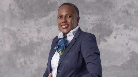 CSA announce Pearl Maphoshe as chairperson of the board of directors