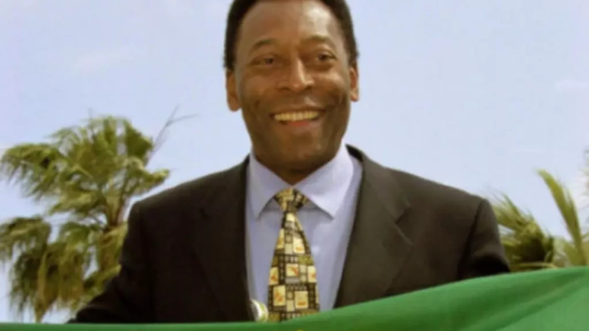 African nation Cape Verde become first country to name stadium after Pele