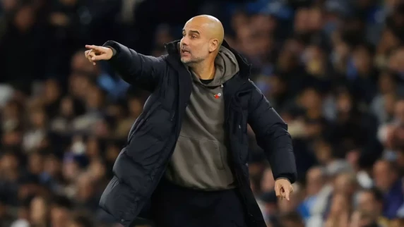 Guardiola targets Champions League glory to complete Man City mission