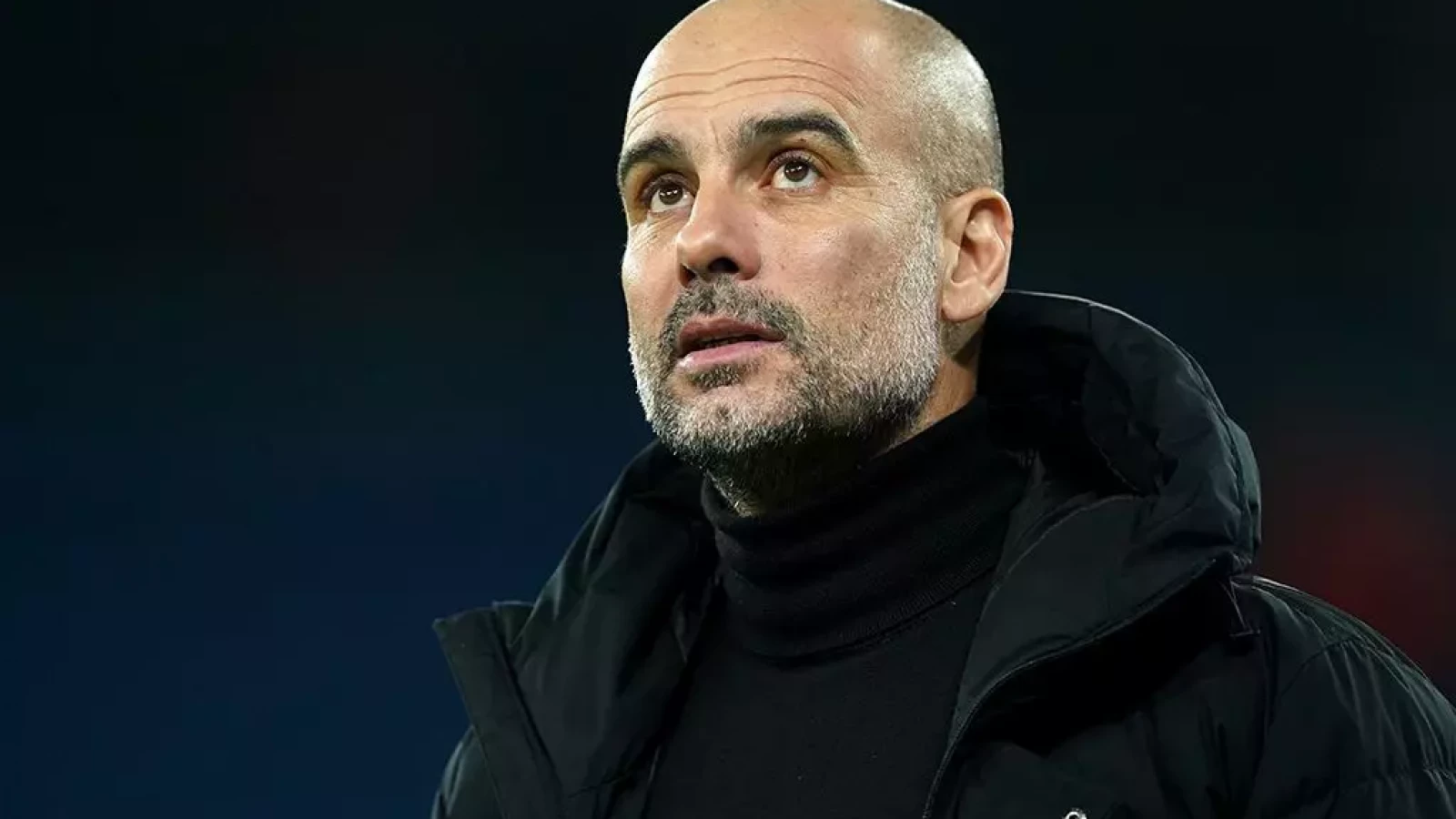 Pep Guardiola Warns Man City Not To 'destruct' As People Say Title Race ...