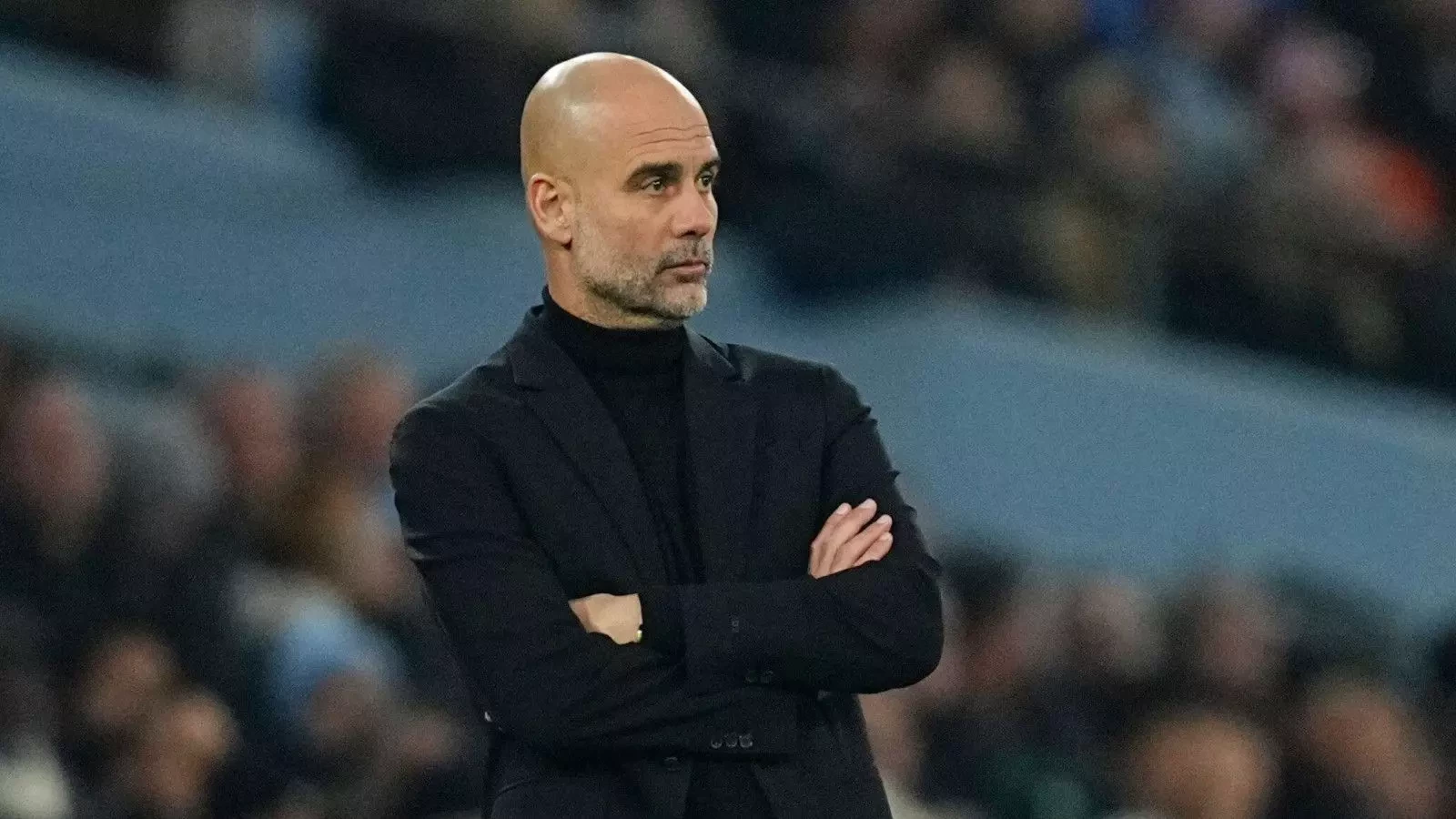 Pep Guardiola Frustrated By Man City Scheduling But Is Resigned To Fate ...