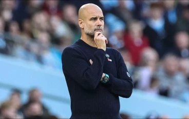 Pep Guardiola