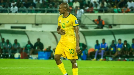 Hugo Broos drops Mothwa, Ngezana, Tau in Bafana 23-man squad