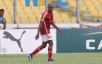 ES Tunis, Al Ahly finish first leg of CAF Champions League final with goalless draw