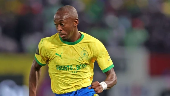 Magical Mamelodi Sundowns see off Cape Town City