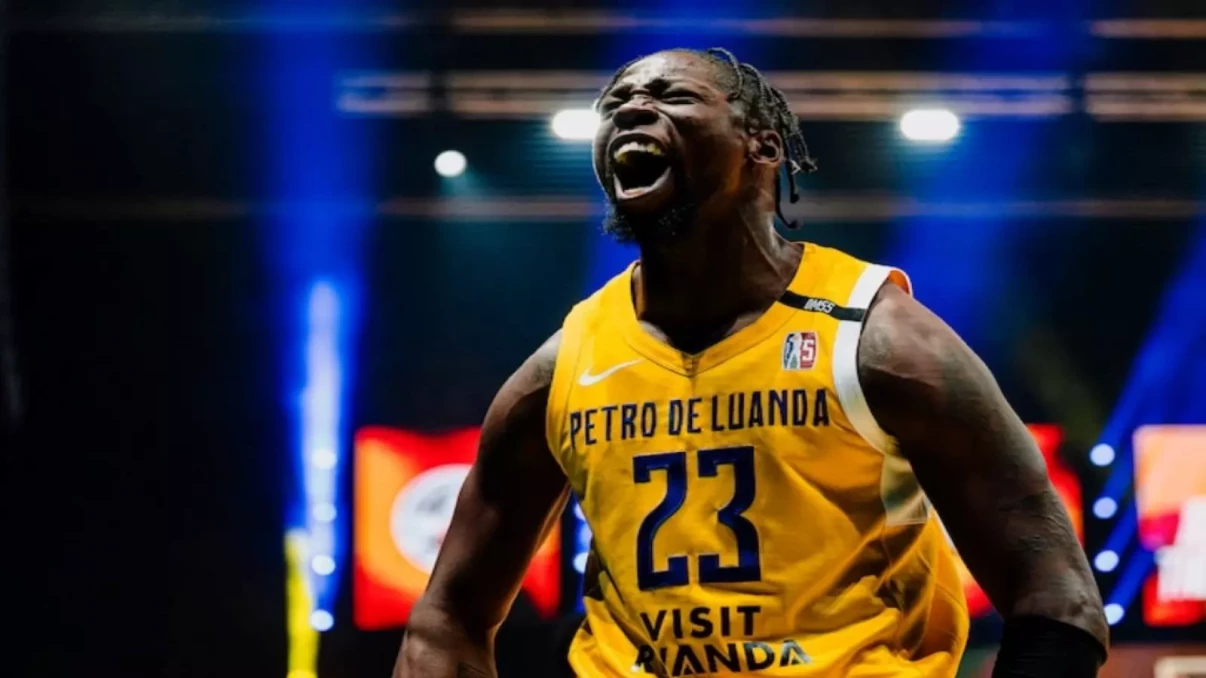 Petro shock Al Ittihad to reach BAL final