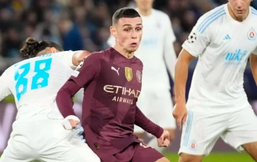 Phil Foden