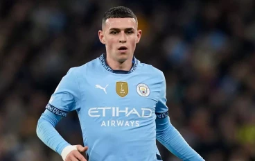 Phil Foden