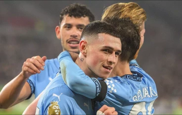 Phil Foden