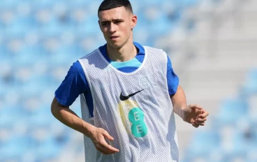 phil-foden-england-world-cup-training