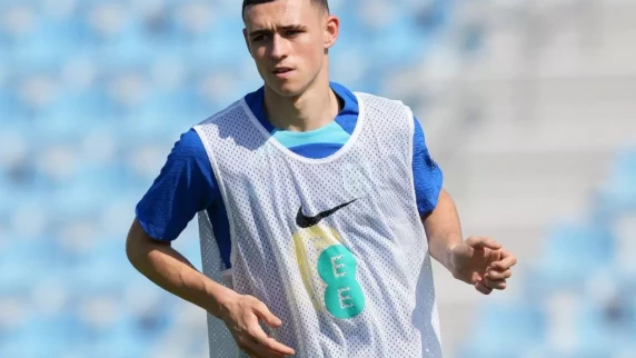 Phil Foden: Scoring for England at the World Cup is 'one of the best feelings'