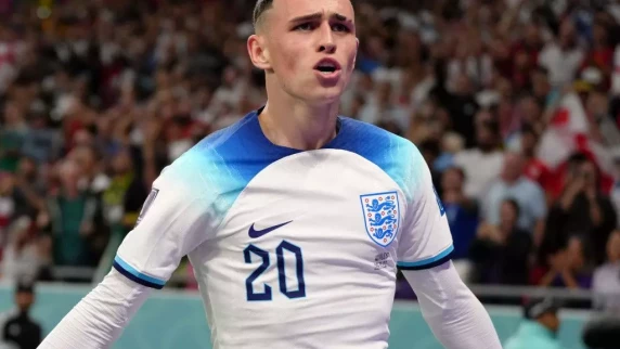Gareth Southgate questions Phil Foden's central midfield role for England