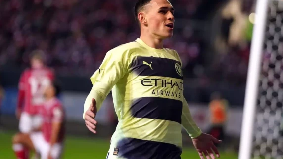 Phil Foden will undergo rehabilitation at Manchester City after surgery