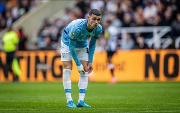 Phil Foden