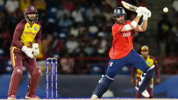 England's Phil Salt bludgeons West Indies for comprehensive win