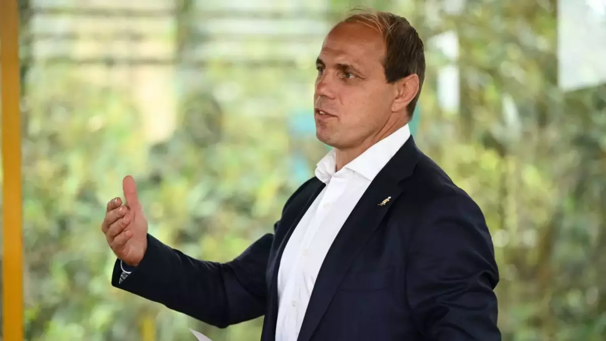 Australian boss Phil Waugh demands explanation from World Rugby