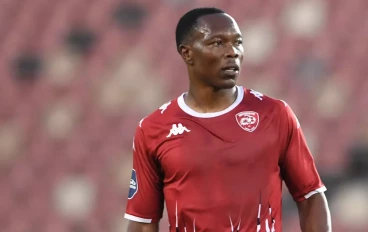 Philani Zulu among players to leave Sekhukhune United