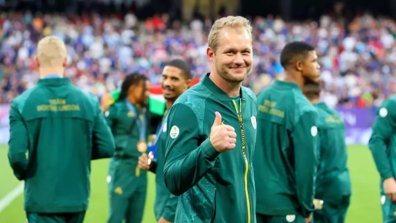 Blitzboks interim coach Philip Snyman waiting to learn fate