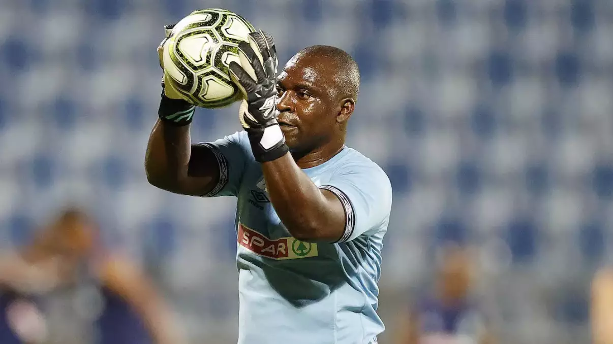 Confirmed: Arrows part ways with GK coach