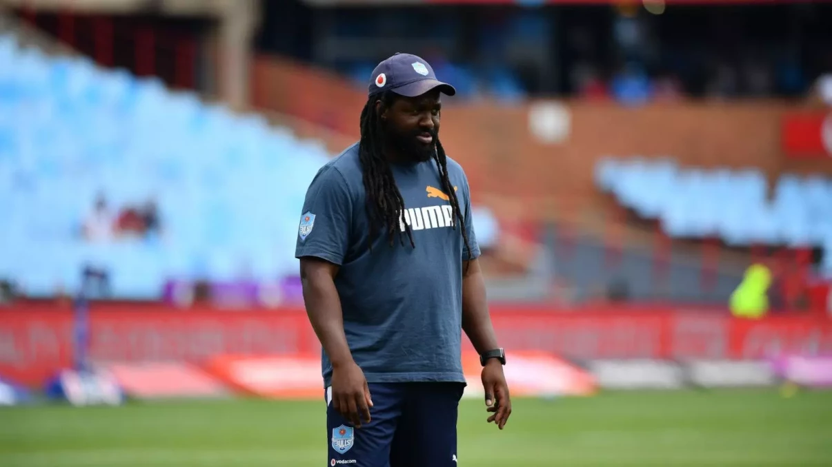 Phiwe Nomlomo appointed head coach of Bulls for 2024 Currie Cup campaign