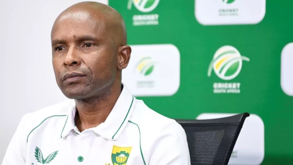 CSA refutes claims of weakened Proteas for New Zealand Tour