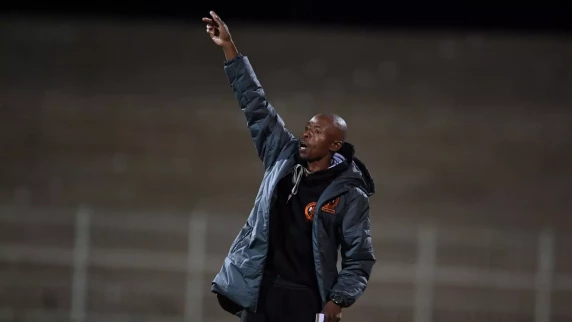 Polokwane City technical staff changes confirmed…but temporary