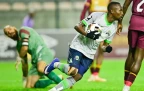 Phuti Mohafe admits to lacklustre performance after 3-1 thumping