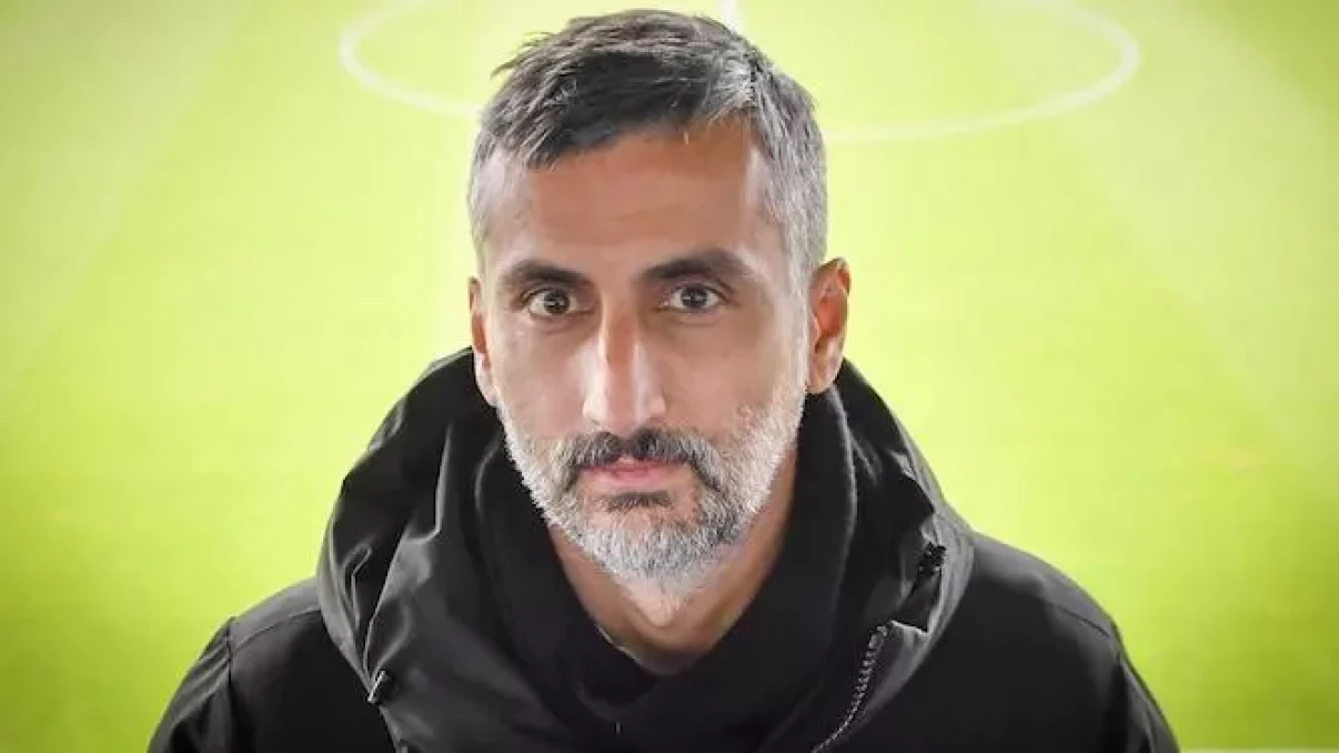 'Riveiro will bring a lot to SA football'
