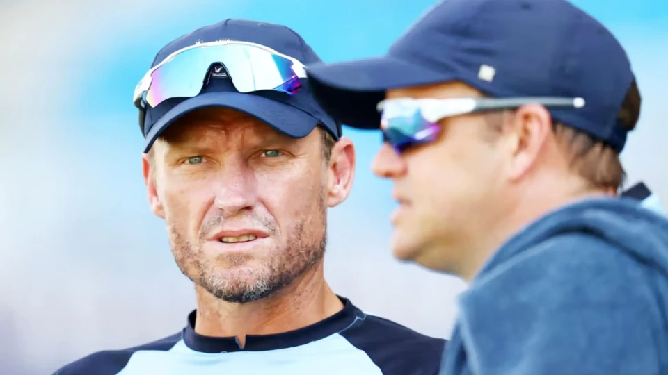 Ex-Titans Women coach delighted with Coach of the Year nomination
