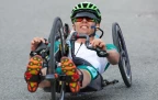 Mentality is what it takes to win: SA Paralympic gold medalist