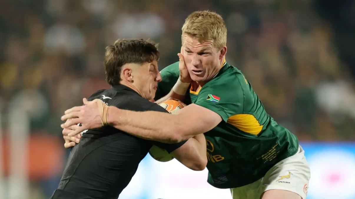 All Blacks star Cam Roigard taking silverlinings from RGR series loss to Boks All Blacks star Cam Roigard taking silverlinings from RGR series loss to Boks
