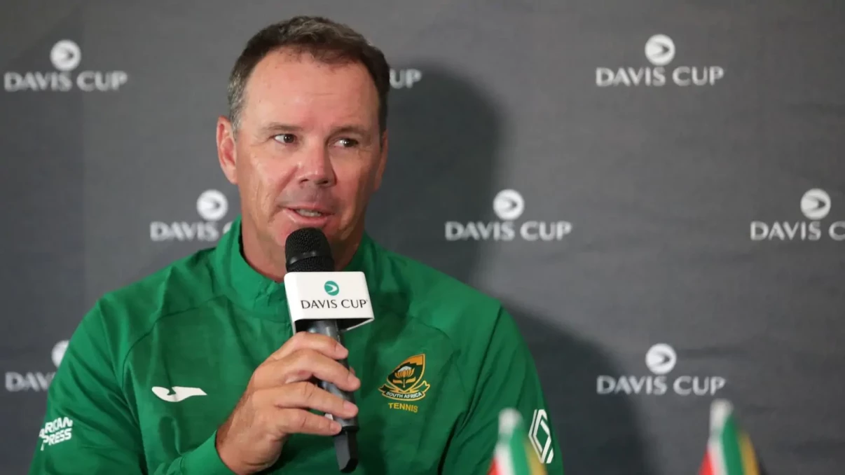 Pietie Norval counting on home ground advantage against Bosnia and Herzegovina Pietie Norval counting on home ground advantage against Bosnia and Herzegovina